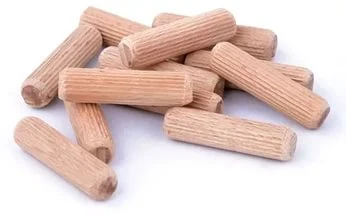 Фото для Шкант 8х30мм с насечкой, (тип 3) (5000)