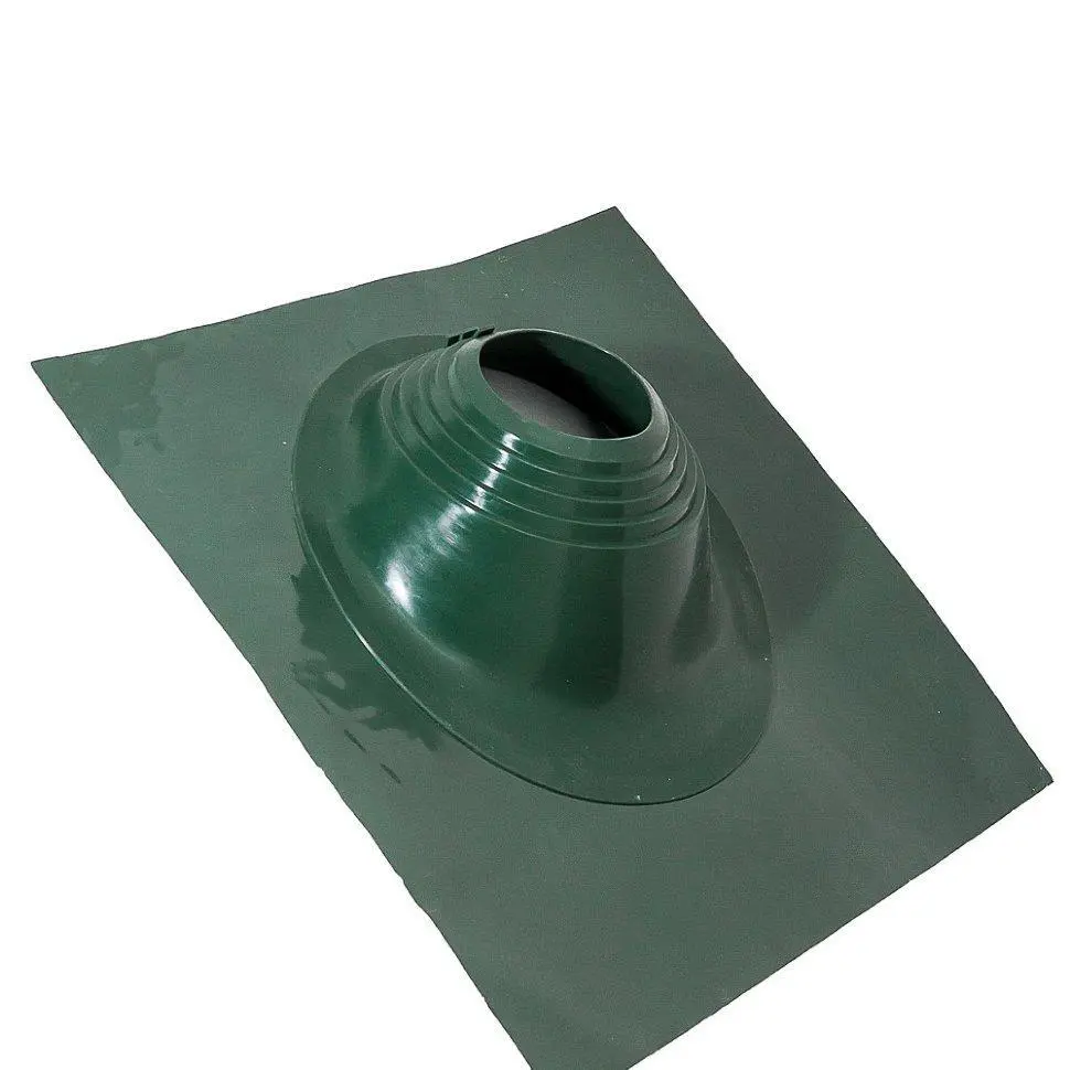 Мастер-флеш (№17) (75-200мм)силикон Зелёный(Т)