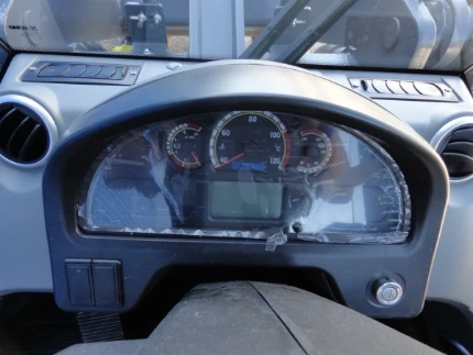 Фронтальный погрузчик XCMG ZL30GV