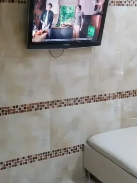 Финская сауна и турецкий хамам