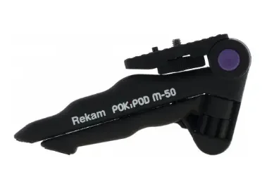 Штатив Rekam Pokipod M-50 (black)