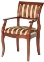 Мягкий стул "Каприо-11"