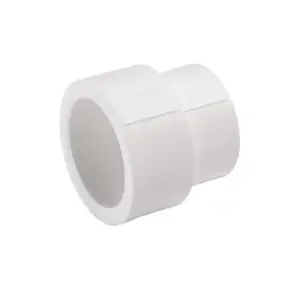 Фото для Муфта полипропиленовая (ПП) 50х40 мм