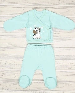 Фото для Комплект ясел. 2пр. (коф+ползунки) 691-23 р.22/068 (ЧЗ)