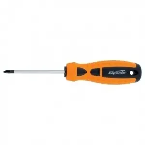 Фото для Отвертка крест РН1х100мм Point SPARTA