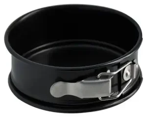 Фото для Форма для выпечки антипригарное покрытие EASY 28*7см круглая разъемная