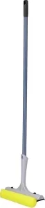 Фото для Окномойка с телескопической ручкой 150см Step поролон 1/35