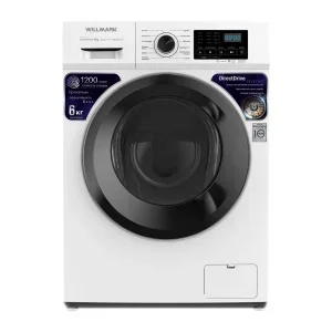 Фото для Машина стиральная WILLMARK WMF-6021LG