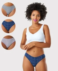 Фото для Трусы жен. Слип цвет. 61227 р.S (ЧЗ)