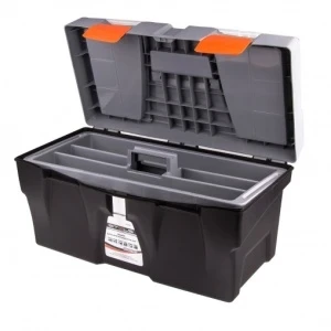 Фото для Ящик для инструмента 24 590х300х300мм