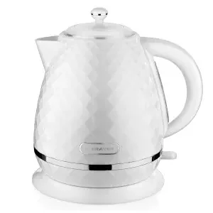 Фото для Электрочайник BRAYER 1008BR-WH1,7л., белый