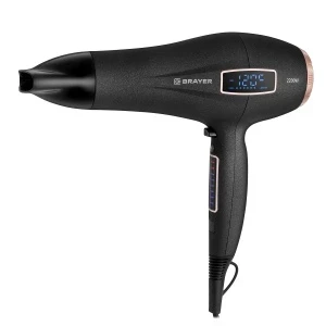 Фото для Фен BRAYER 3001BR