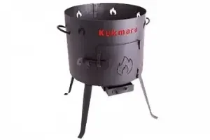 Фото для Учаг для казана 4,5 л ТМ KUKMARA