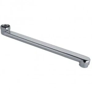 Фото для Излив д/ванны 30см плоский , аэр