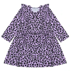 Фото для Платье дев. дл.рук. BK1792P рост 110 (ЧЗ)