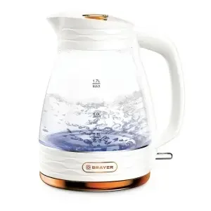 Фото для Электрочайник BRAYER 1029BR