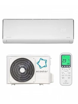 
Кондиционер EcoStar KVS-RAD18CH (1/4;1/2)