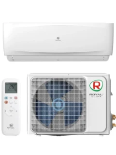 Фото для Кондиционер ROYAL CLIMA RC-VX35HN (1/4, 3/8)
