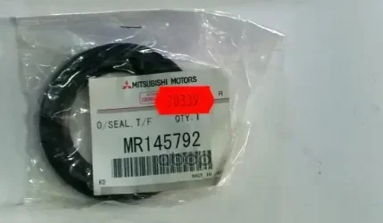 Фото для Сальник 45x68,2x8,5 Original Md711769, Mr145792 45x68,2x8,3 (Кпп Pajero) MITSUBISHI арт. MR145792