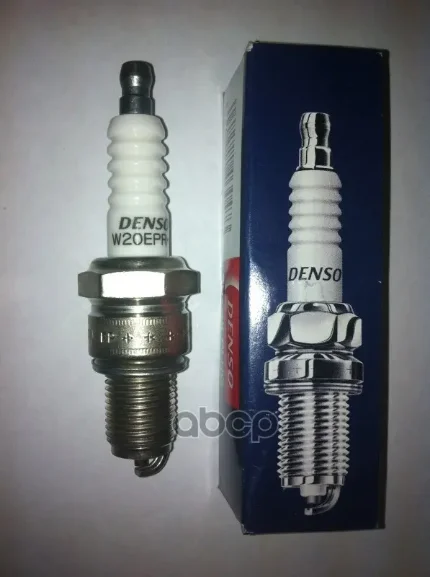 Фото для Свеча Зажигания Dcpr7e Denso Xu22epr-U Denso арт. 3179