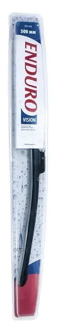 Фото для Щетка Стеклоочистителя 500mm Бескаркасная Denso Enduro Efr-050 EnduroVision арт. EFR-050