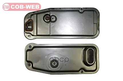 Фото для Фильтр Акпп 35330-60020 Cob-Web Sf240a+ 071690 11240a-01 + Прокладка Поддона COB-WEB арт. 11240A-01