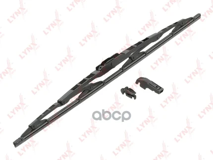 Фото для Щетка Стеклоочистителя 500mm Стандартная (20) Lynx 500l LYNXauto арт. 500L
