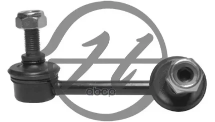 Фото для Линк Sl-6275l Hanse Hs871029 [=Clho-19] Зад.Подвески Cr-V Rd1 52321-S9a-003 Hanse арт. HS871029