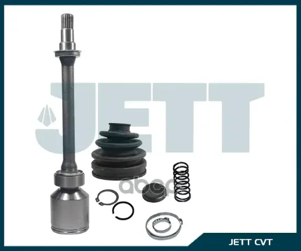 Фото для Шрус Внутренний To Rh At191/210, St190/210,Sv30/40/50, Nze/Zze12# 43030-05010 43030-32030/40 Jett V40-9004 JETT арт. V40-9004