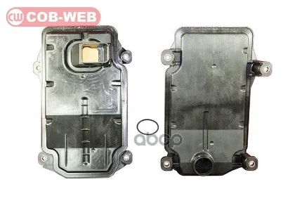 Фото для Фильтр Акпп 35330-60080 Cob-Web 113360s (Sf336/073360) С Пробковой Проклад.Поддона COB-WEB арт. 113360S