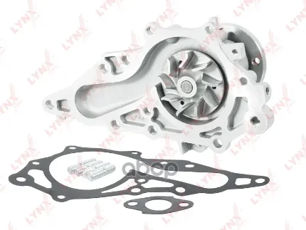 Фото для Помпа Водяная To 1jz-Ge, 2jz-Ge 2000~ Lynx Cw0183 [=T167] (Япония) LYNXauto арт. CW0183