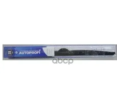 Фото для Щетка Стеклоочистителя 700mm Зимняя Autoprofi Zd-28 AUTOPROFI арт. ZD-28