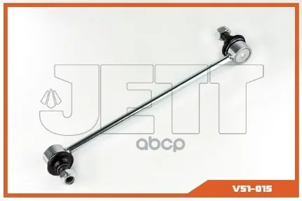 Фото для Линк Sl-3640 Jett V51-015 Front (48820-47010) Corolla Spasio Nze124 JETT арт. V51-015