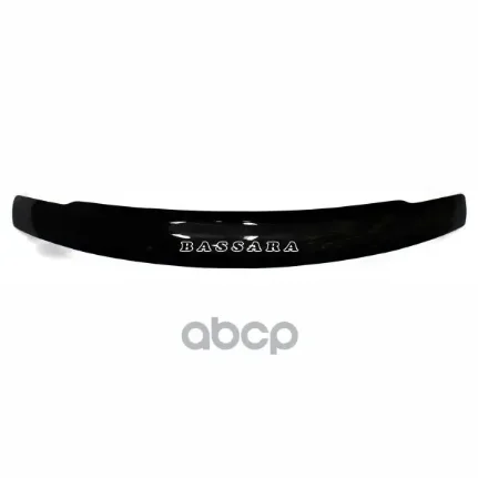 Фото для Дефлектор Капота Ni Bassara U30 1999-2003 Skyway N005 Skyway арт. N005