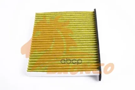 Фото для Фильтр Салона 7803a027/28 Bronco Brc-0316hc (Pajero V8#,9#) BRONCO арт. BRC-0316HC