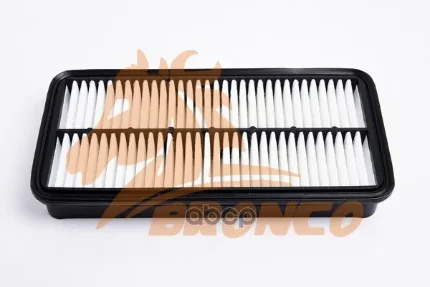 Фото для Фильтр Воздушный A-161 Bronco Bra-0599 BRONCO арт. BRA-0599