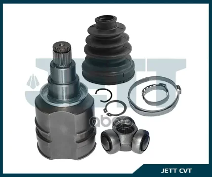 Фото для Шрус Внутренний To (Lh) Ae95/104/109/114/115 Sv35/43 St195/205/215 Sxa10/11 Sxm15 43403-12060 Jett V40-9012 JETT арт. V40-9012