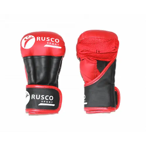 Перчатки для рукопашного боя RUSCO SPORT