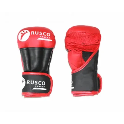 Фото для Перчатки для рукопашного боя RUSCO SPORT