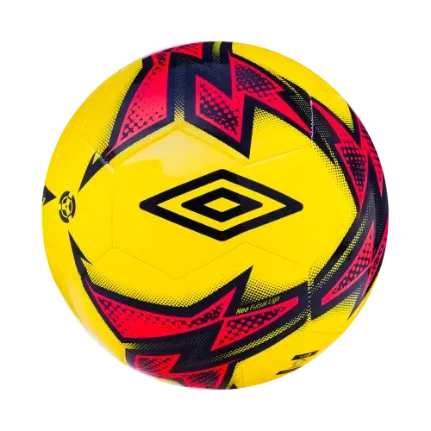 Фото для Мяч футзальный Neo Futsal Liga 20871U, №4 желтый