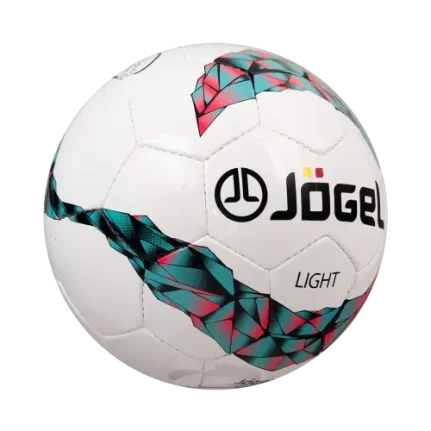 Фото для Мяч футбольный JS-550 Light №5