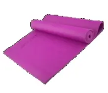 Коврик для йоги PVC