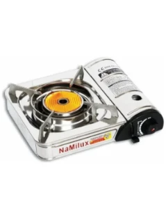 Плита газовая NaMilux NA-183AS