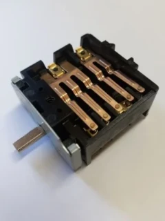 Фото для Переключатель мощности ПМ5-01 (16А,4 контактов,для "Мечта") 28690