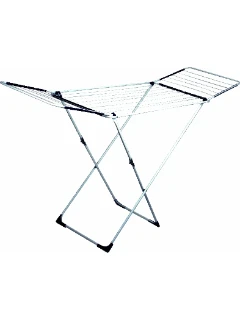 Фото для Сушилка для белья SAKURA SA-8111 УЦЕНКА!!! (18м,180*55*105,D труб 16/12/11мм)