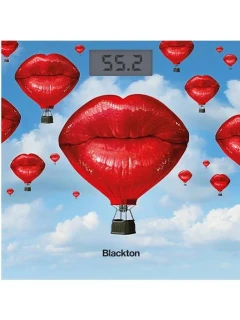 Фото для Весы напольн.Blackton Bt ВS1012 Губы (180кг)