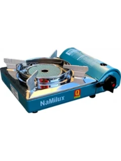 Плита газовая NaMilux NA-P3871PS