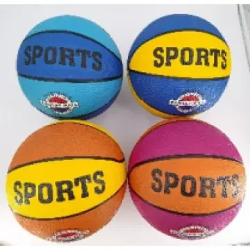 Фото для Спорт GWK1110018/213 Мяч баскетбольный (1/80)