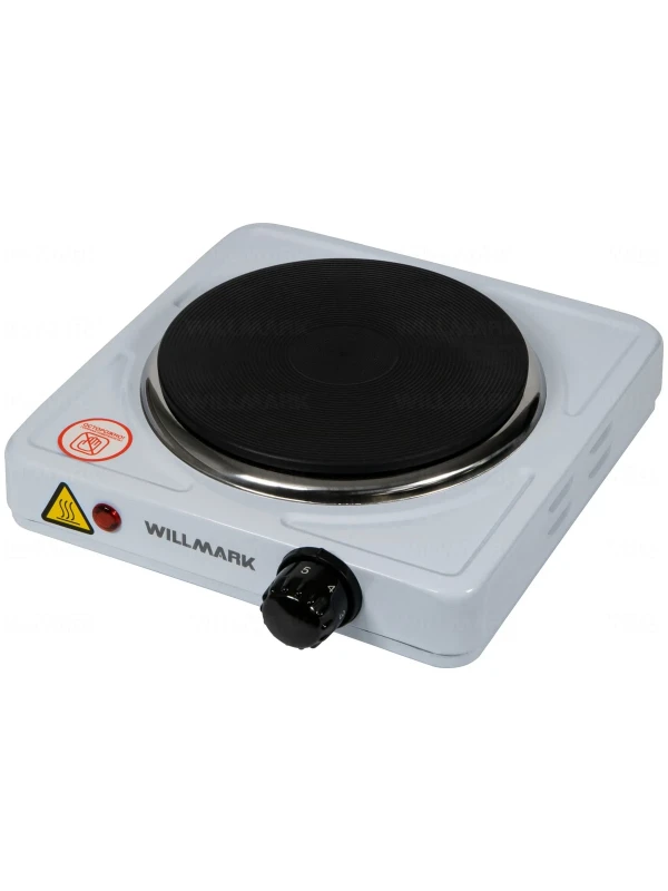 Электрическая плита Willmark НS-111W