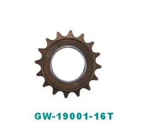 Кассета GW-19001-16T/135 brown GAINWAY